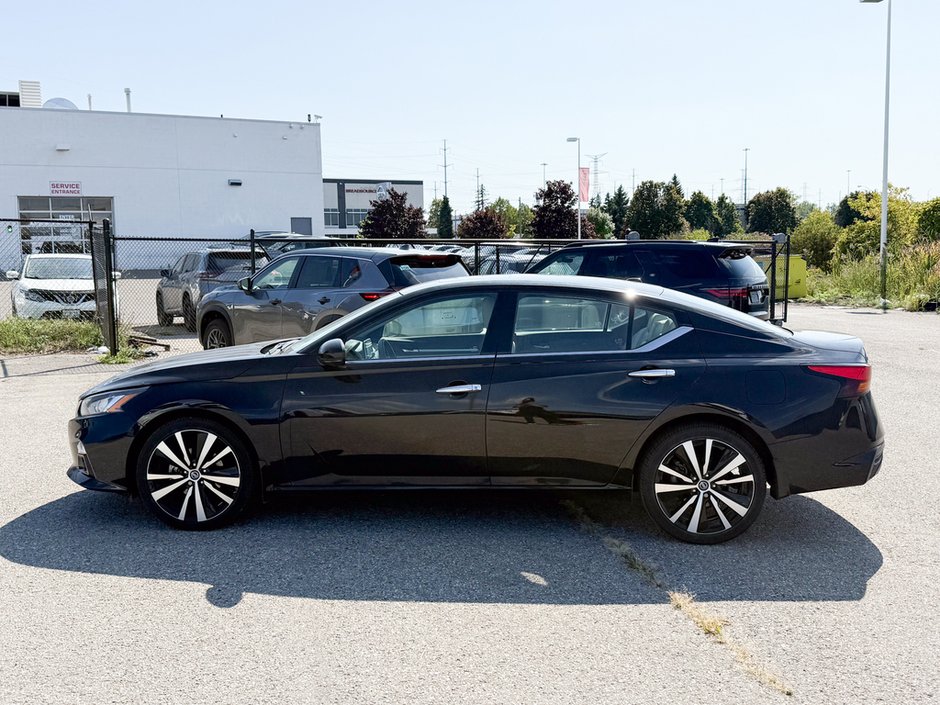 2021 Nissan Altima 2.5 Platinum-4