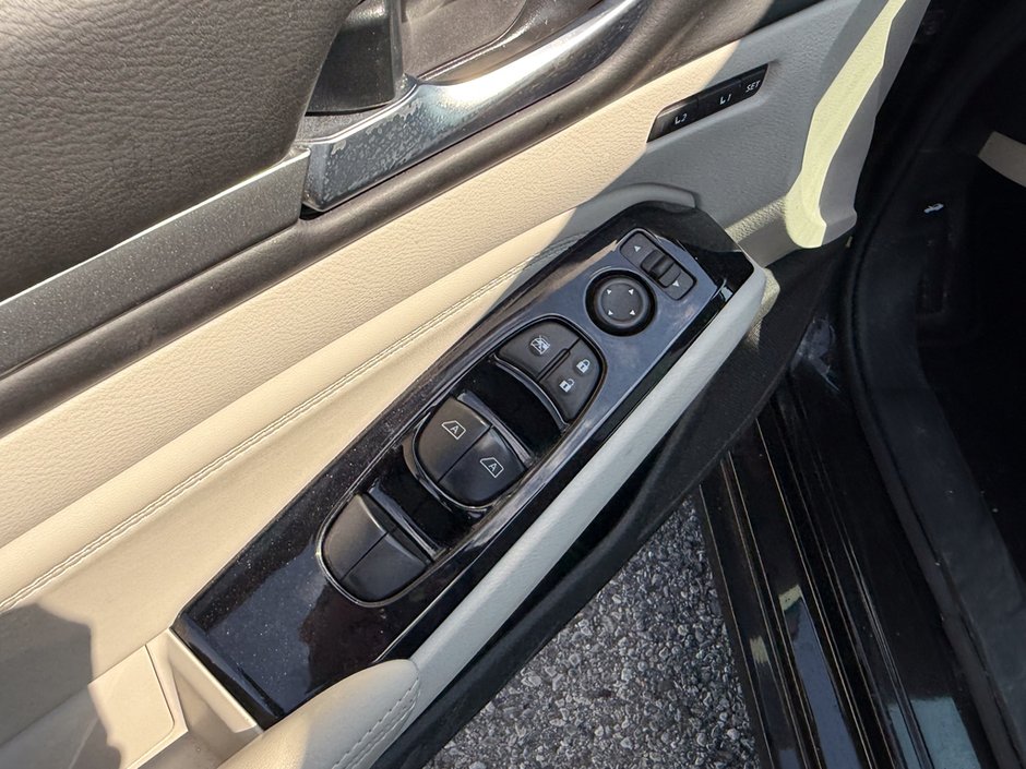 2021 Nissan Altima 2.5 Platinum-21