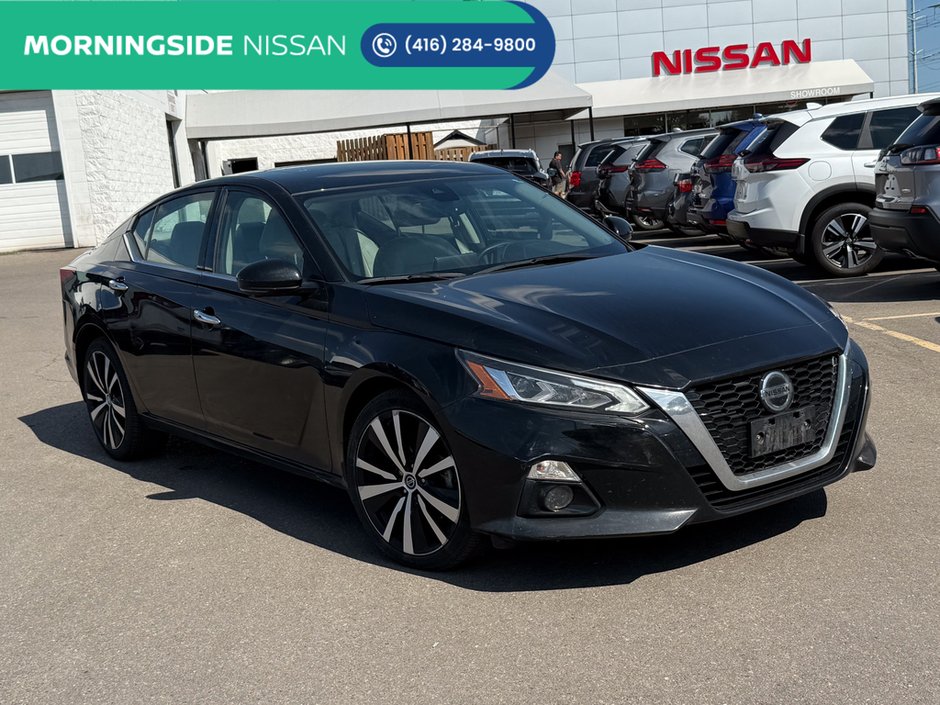 2021 Nissan Altima 2.5 Platinum-0