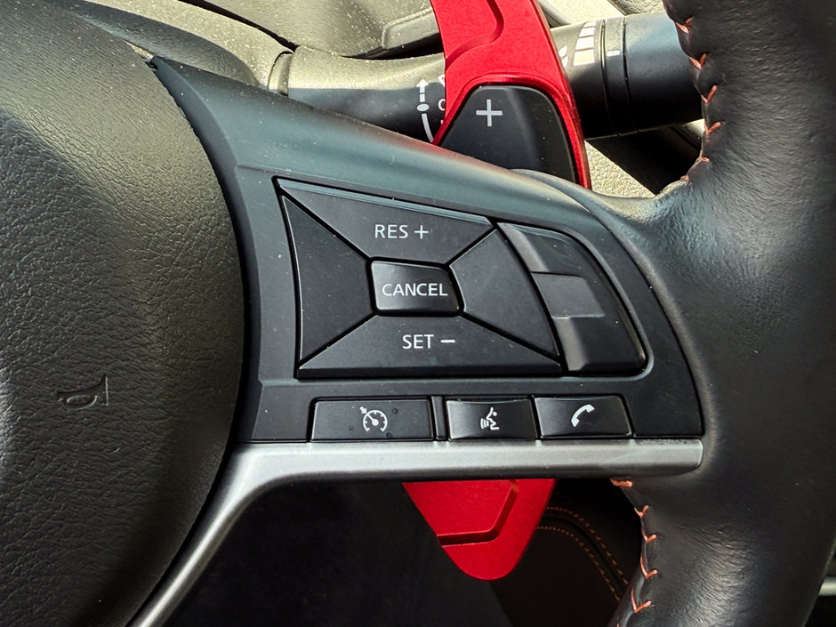 2022 Nissan Altima 2.5 SR-21