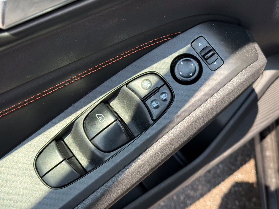 2022 Nissan Altima 2.5 SR-19