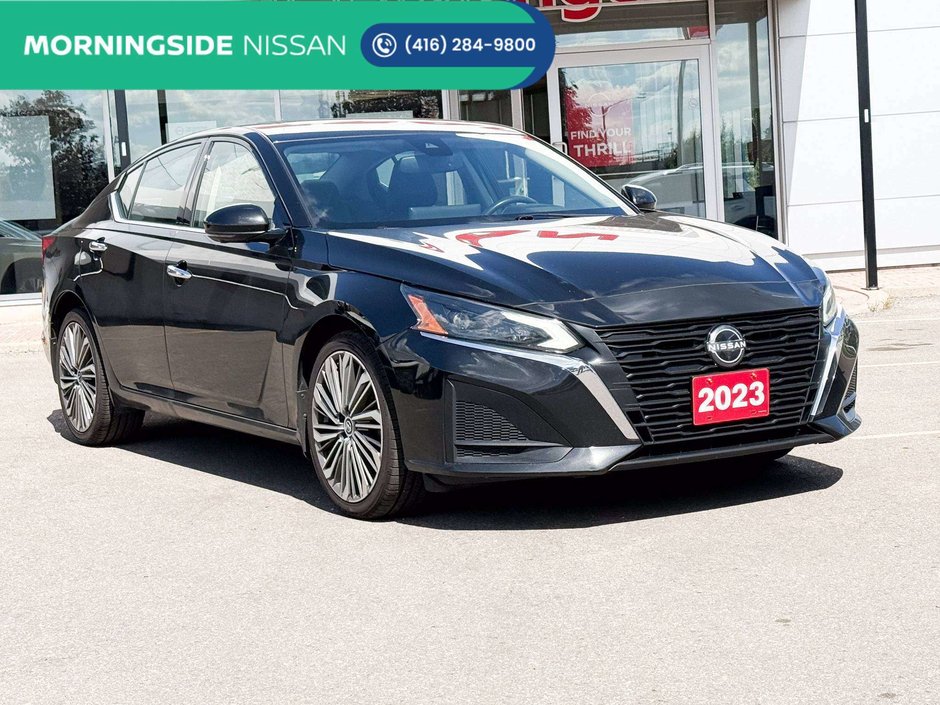 2023 Nissan Altima Platinum-0