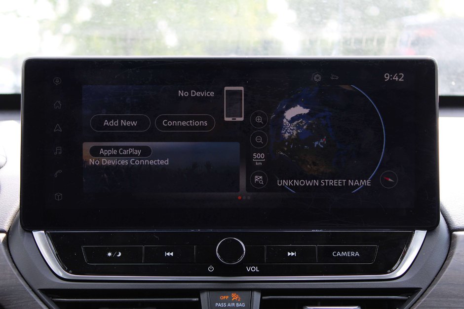 2023 Nissan Altima Platinum-17