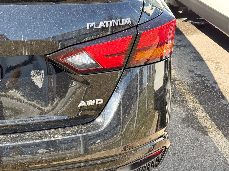 2023 Nissan Altima Platinum-15