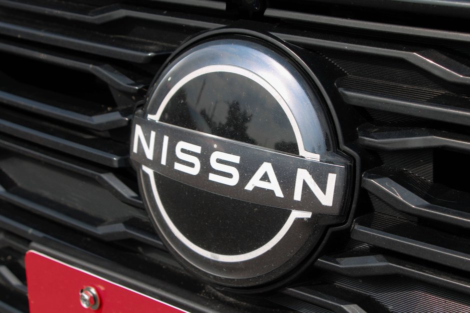 2023 Nissan Altima Platinum-9