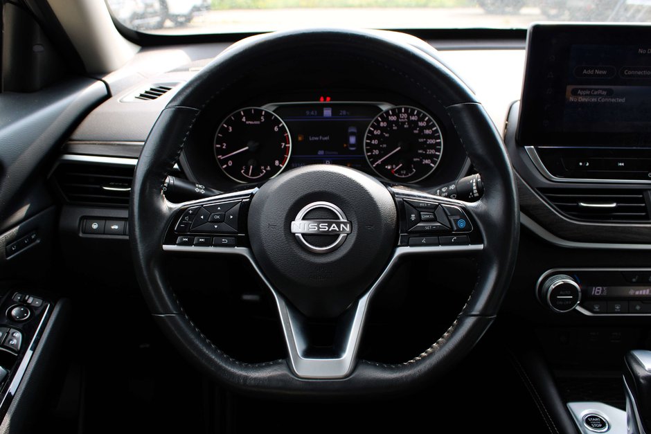2023 Nissan Altima Platinum-18