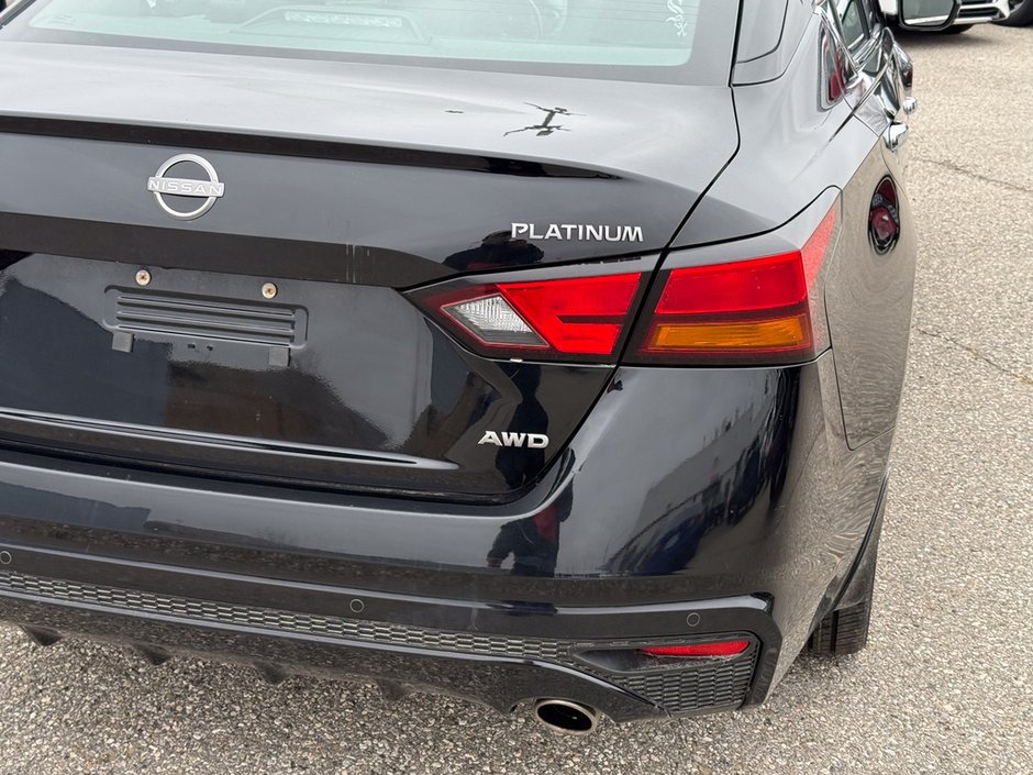 2023 Nissan Altima Platinum-10