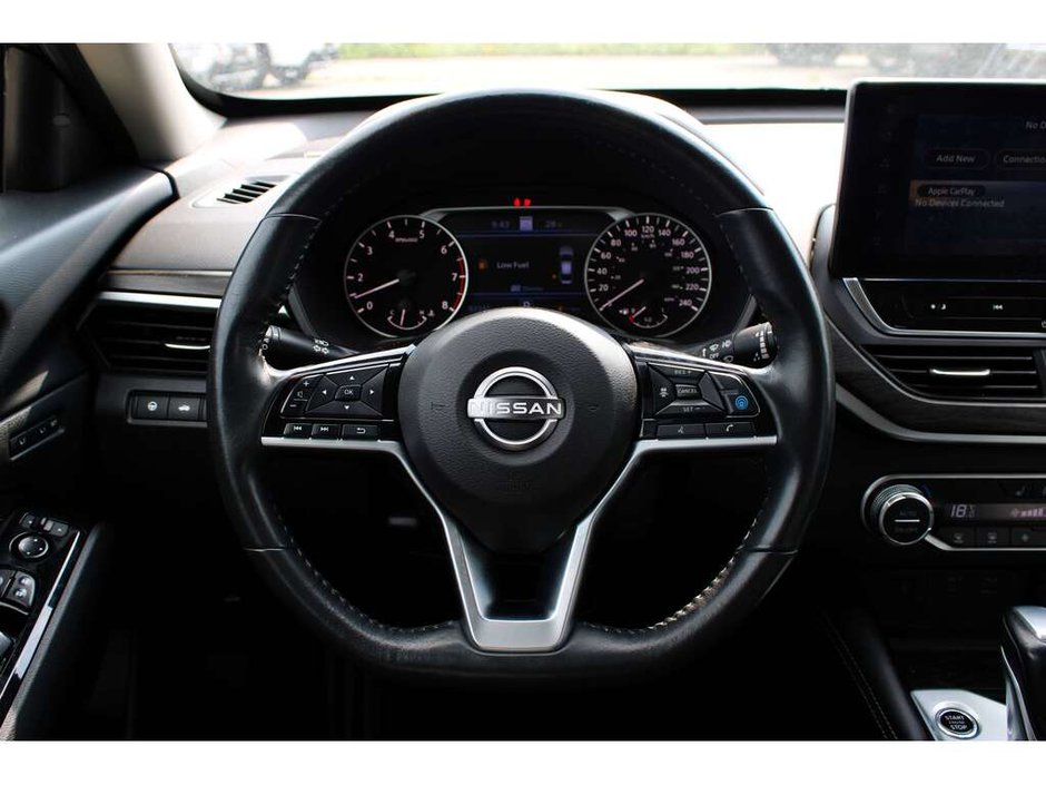 2023 Nissan Altima Platinum-18