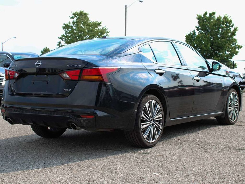 2023 Nissan Altima Platinum-6