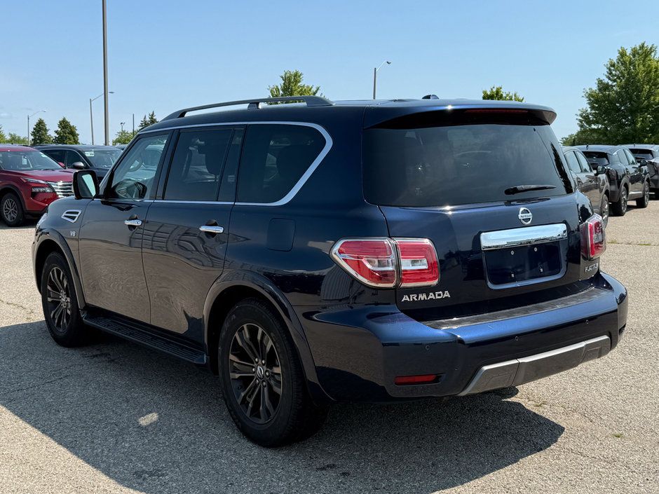 2020 Nissan Armada Platinum-5