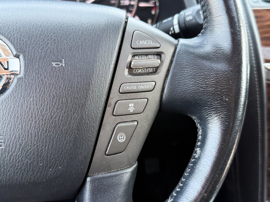 2020 Nissan Armada Platinum-32