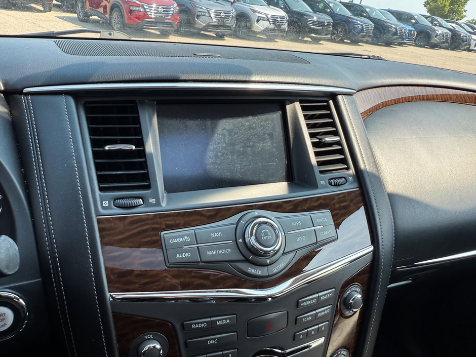 2020 Nissan Armada Platinum-29