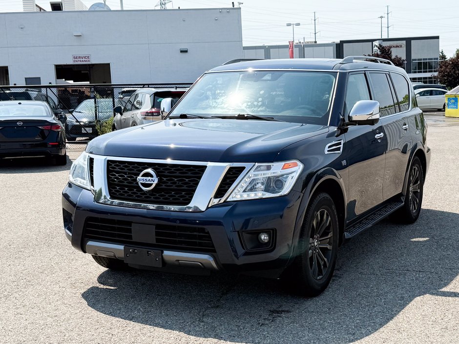2020 Nissan Armada Platinum-3
