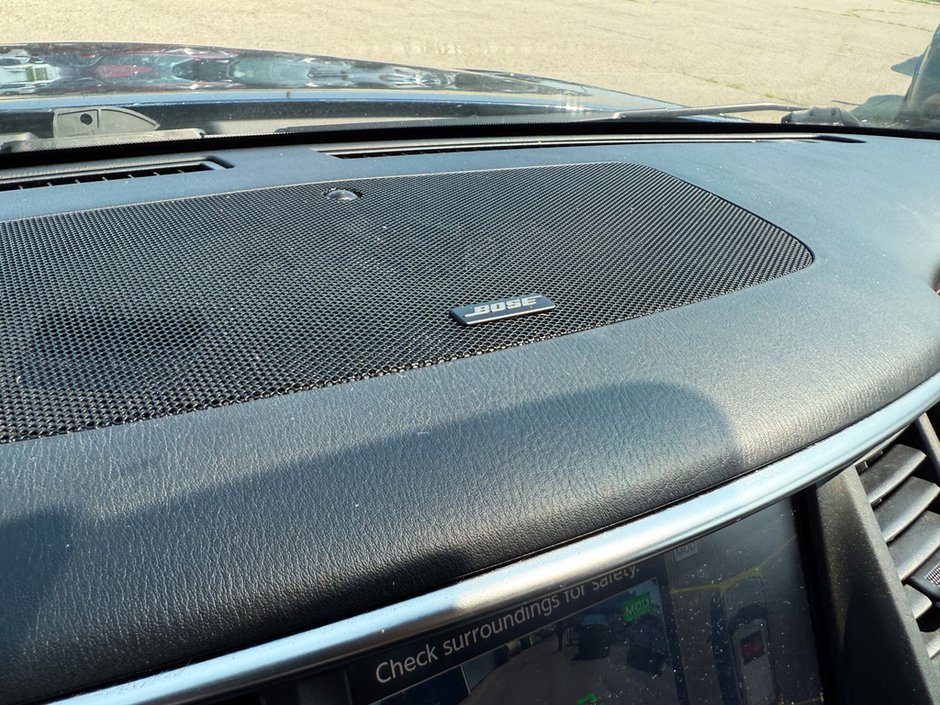 2020 Nissan Armada Platinum-30