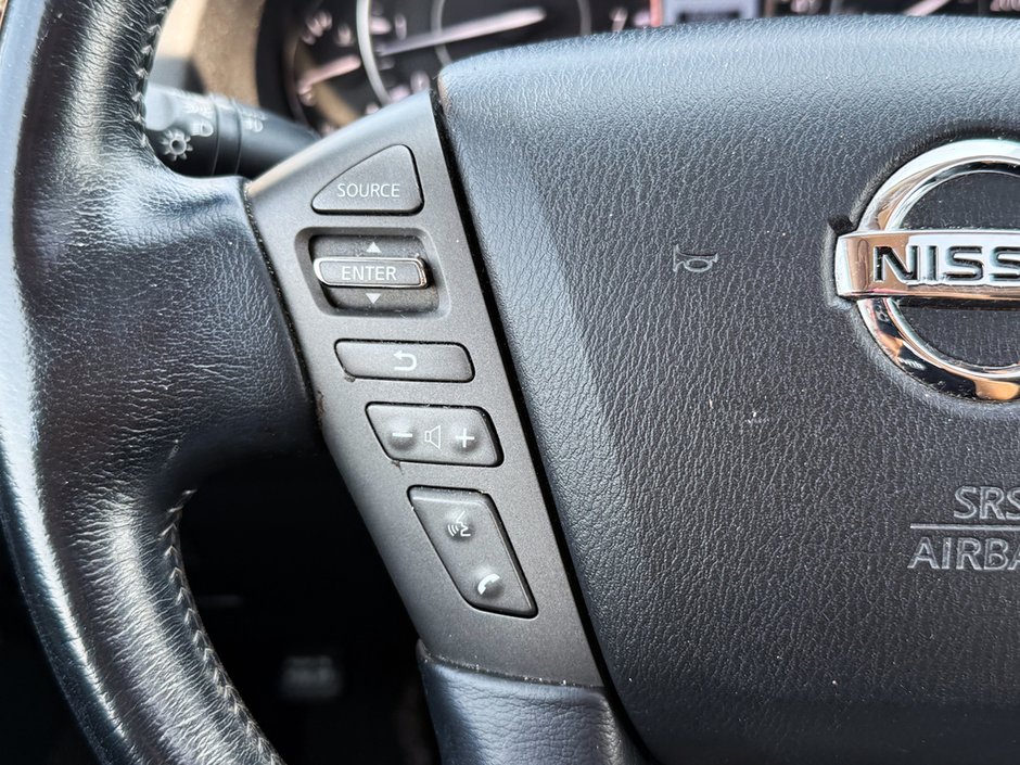 2020 Nissan Armada Platinum-31