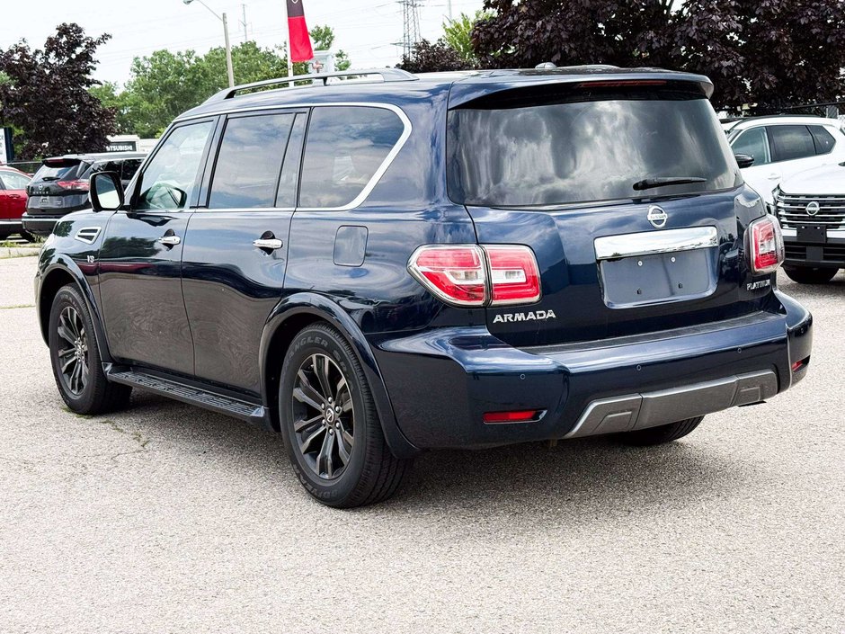 2020 Nissan Armada Platinum-5