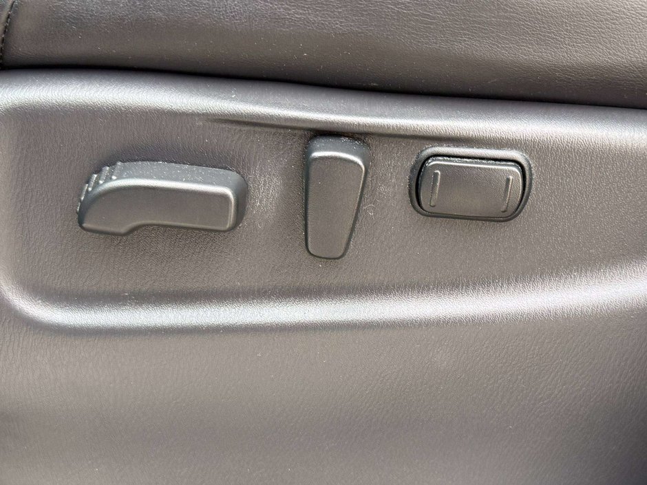 2020 Nissan Armada Platinum-18