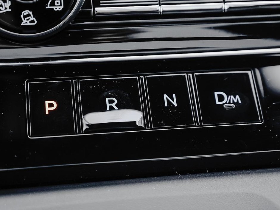 2025 Nissan Armada PRO-4X-15