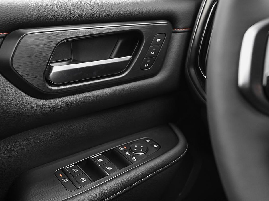 2026 Nissan Armada PRO-4X-15