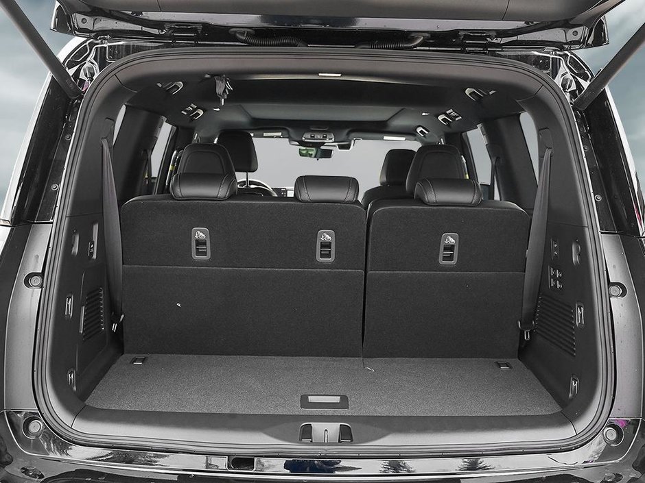 2026 Nissan Armada PRO-4X-6