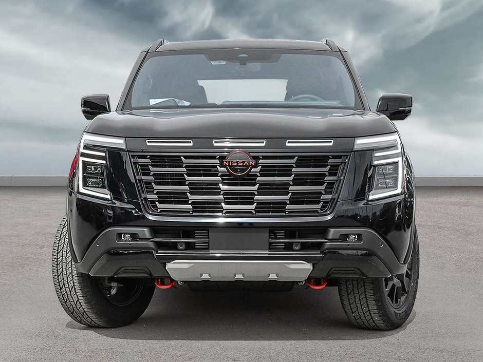 2026 Nissan Armada PRO-4X-1
