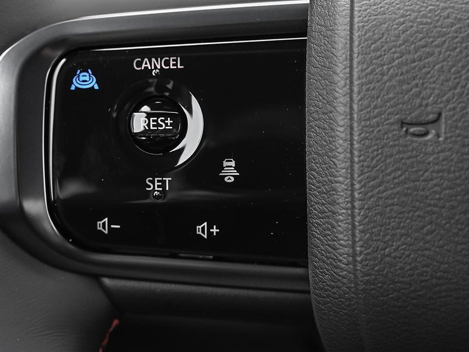 2026 Nissan Armada PRO-4X-14