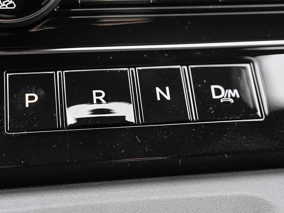 2026 Nissan Armada PRO-4X-16