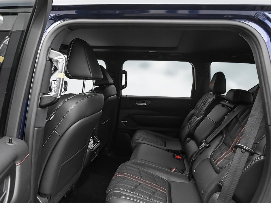 2026 Nissan Armada PRO-4X-20