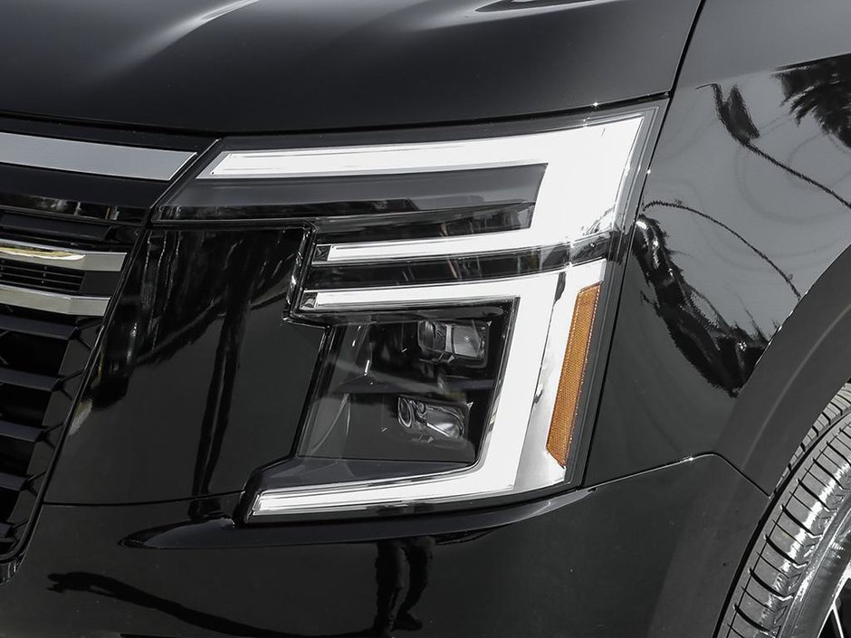 2026 Nissan Armada SL-9