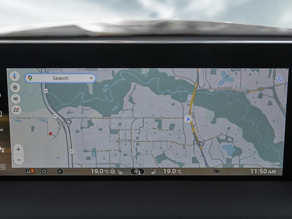 2026 Nissan Armada SL-17