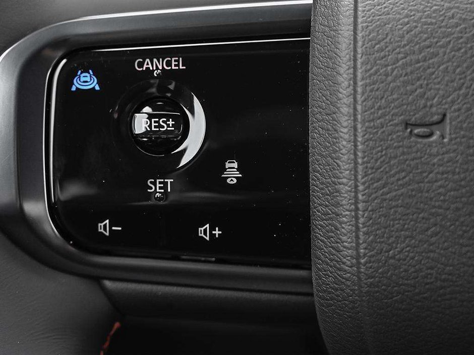 2026 Nissan Armada PRO-4X-15
