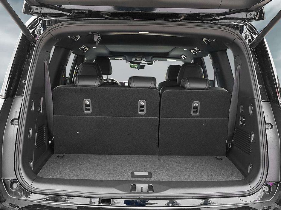 2026 Nissan Armada PRO-4X-7