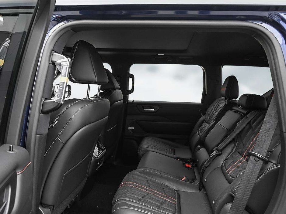 2026 Nissan Armada PRO-4X-21