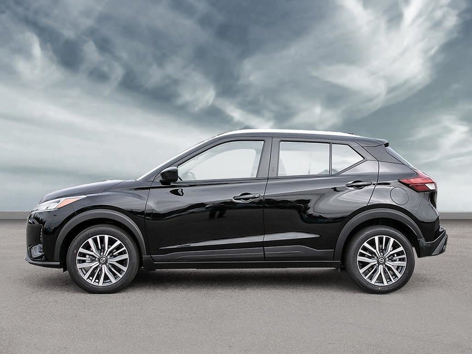 2025 Nissan Kicks Play SV-2