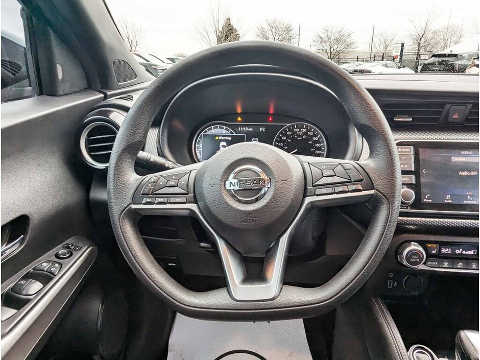 2020 Nissan KICKS SV-24