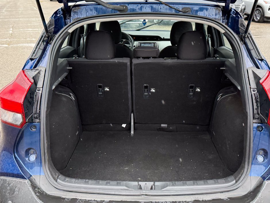 2020 Nissan Kicks S-10