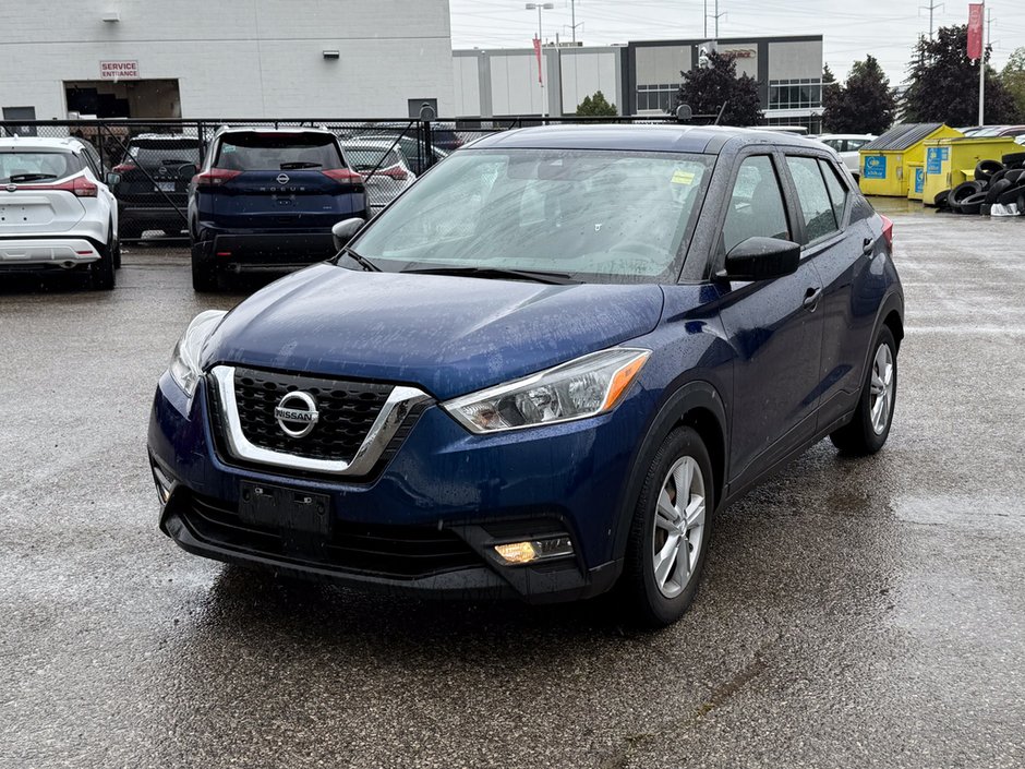 2020 Nissan Kicks S-3