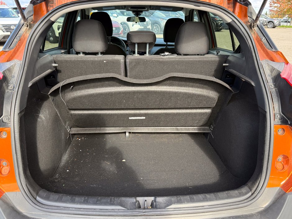 2020 Nissan Kicks SV-10