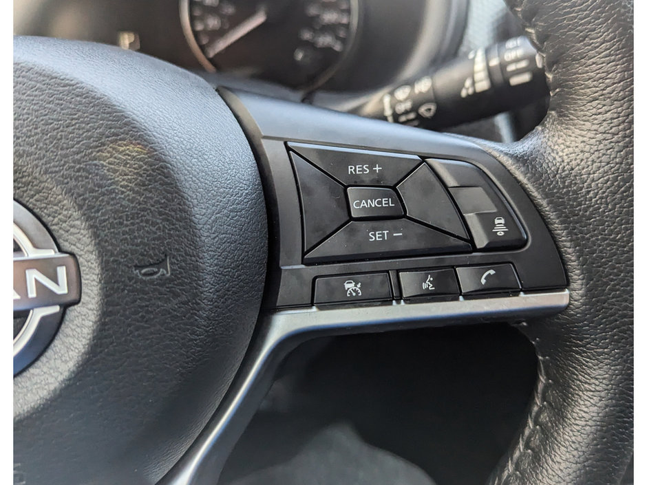 2022 Nissan Kicks SV-23