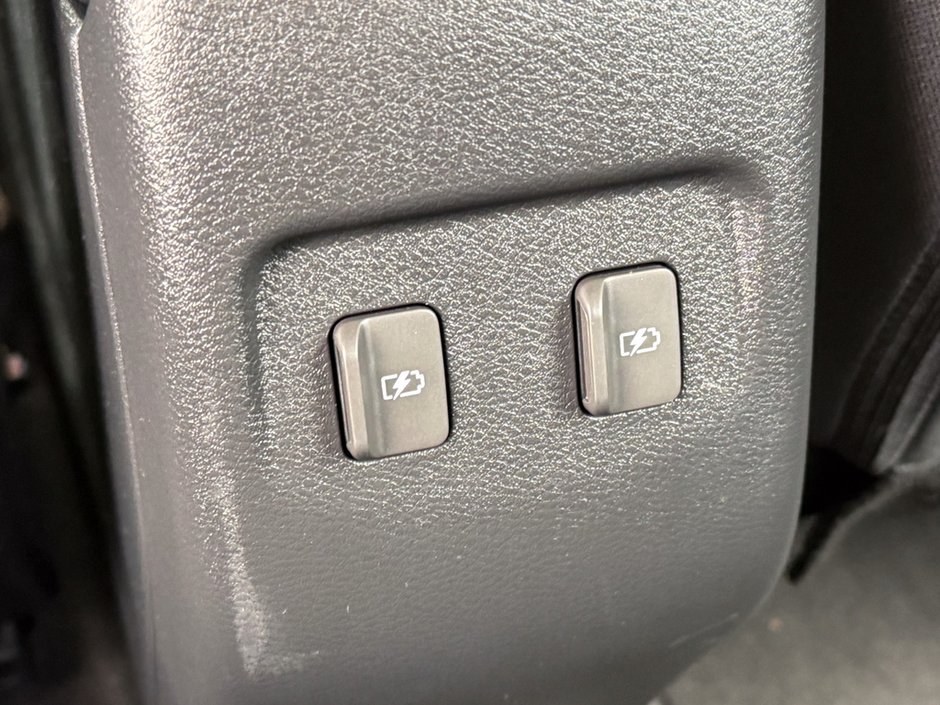 2023 Nissan Kicks SV-14