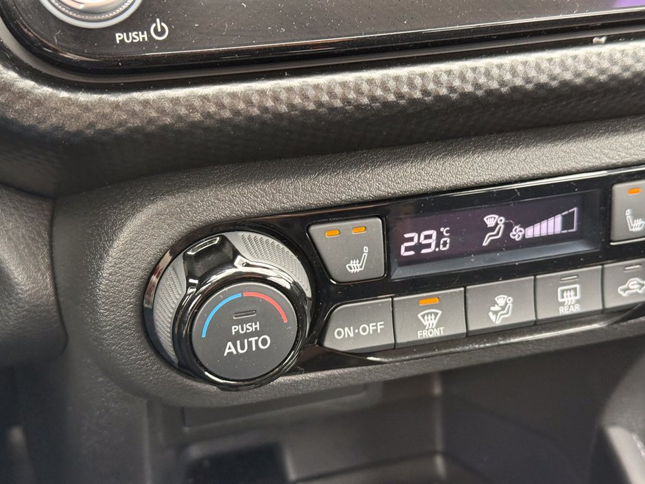 2023 Nissan Kicks SV-26