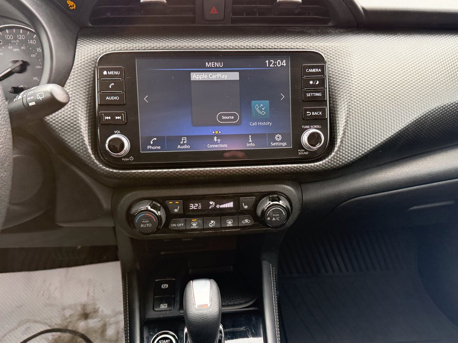 2023 Nissan Kicks SV-17