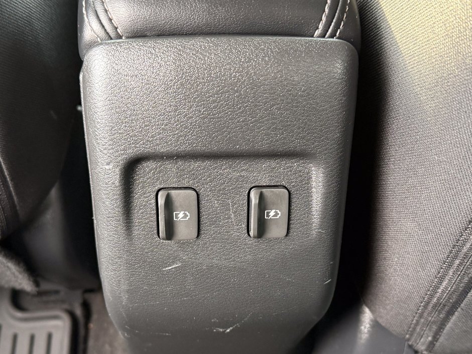 2023 Nissan Kicks SV-15