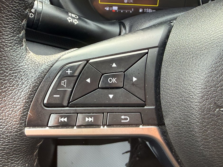 2024 Nissan Kicks SV-21