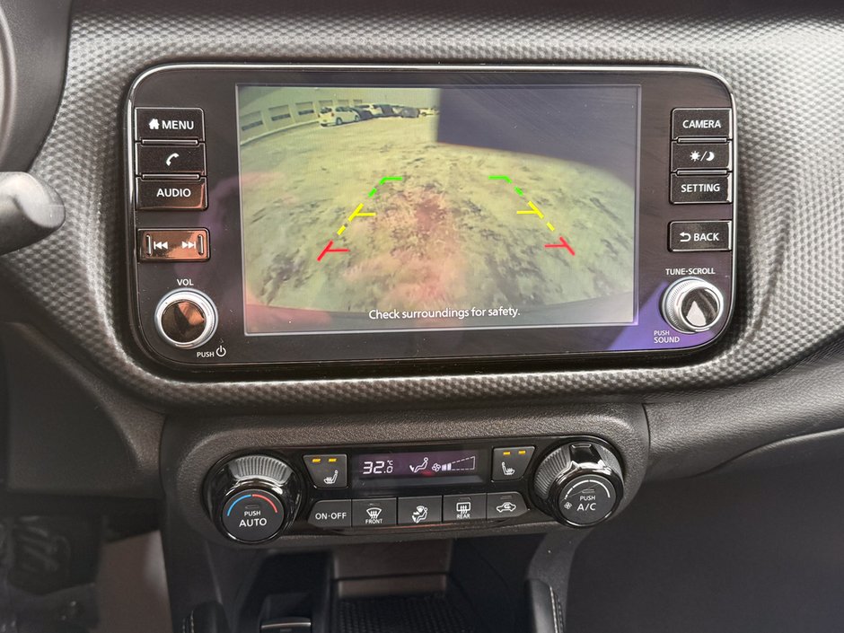 2024 Nissan Kicks SV-23