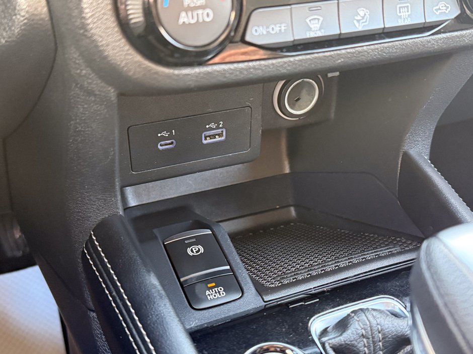 2024 Nissan Kicks SV-29