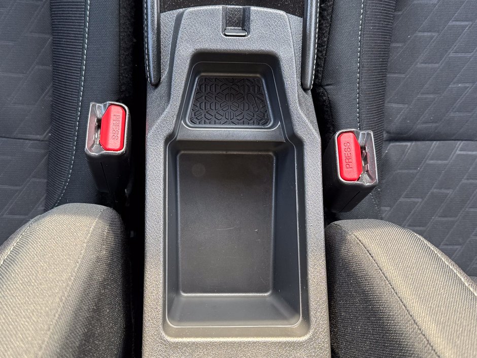 2024 Nissan Kicks SV-20