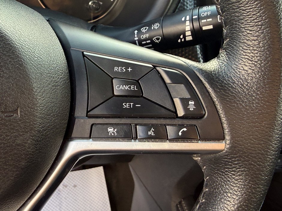 2024 Nissan Kicks SV-26