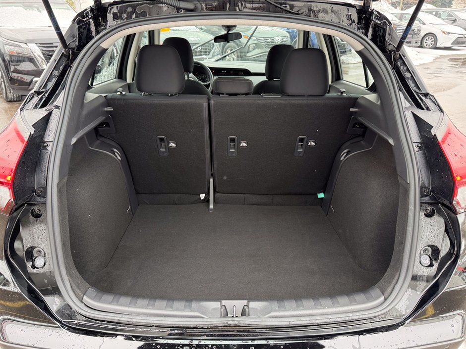 2024 Nissan Kicks SV-14