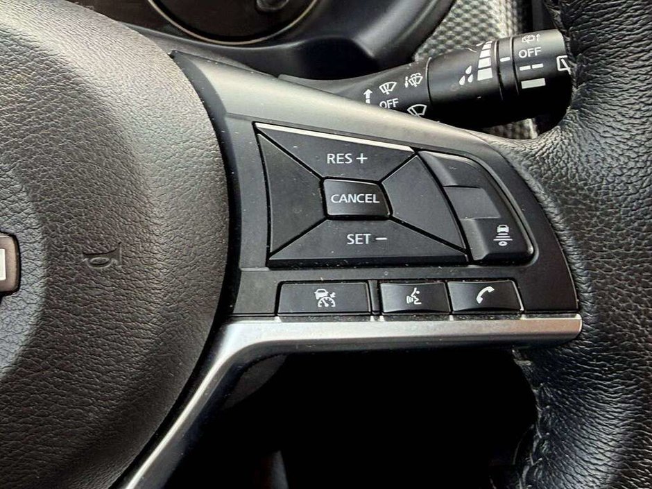 2024 Nissan Kicks SV-23
